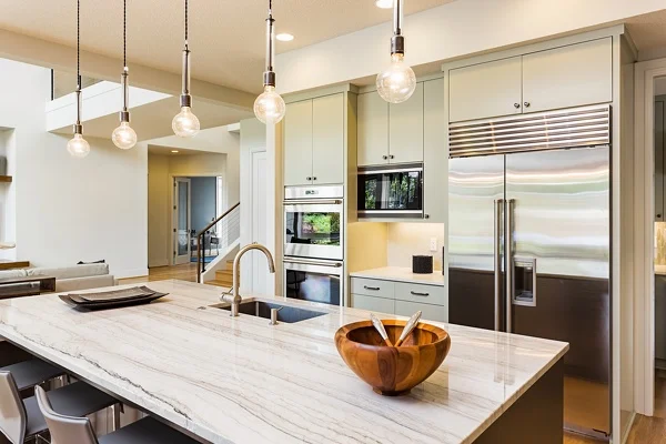 How Long Does A Kitchen Remodel Take Bakersfield, CA