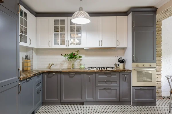 How Long Does A Kitchen Remodel Take in Bakersfield, CA