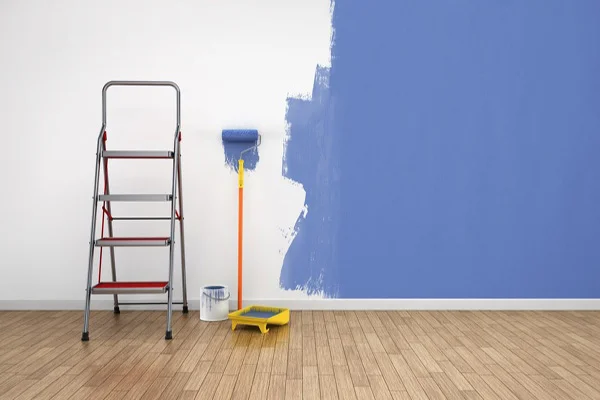 How Long Does It Take To Paint A House in Bakersfield, CA