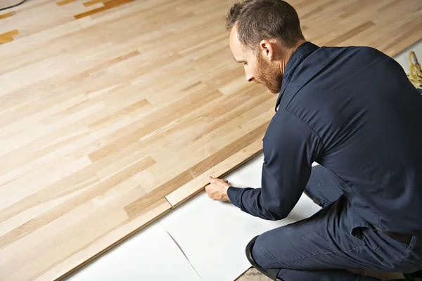 How To Install Laminate Flooring in Bakersfield, CA