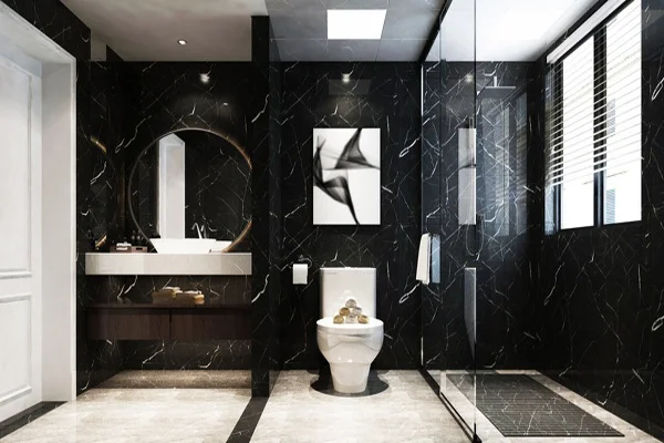 How To Remodel A Bathroom Bakersfield, CA