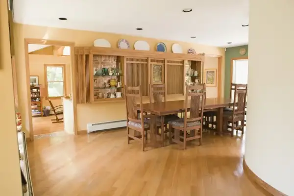 Laminate Floor Ideas Bakersfield, CA