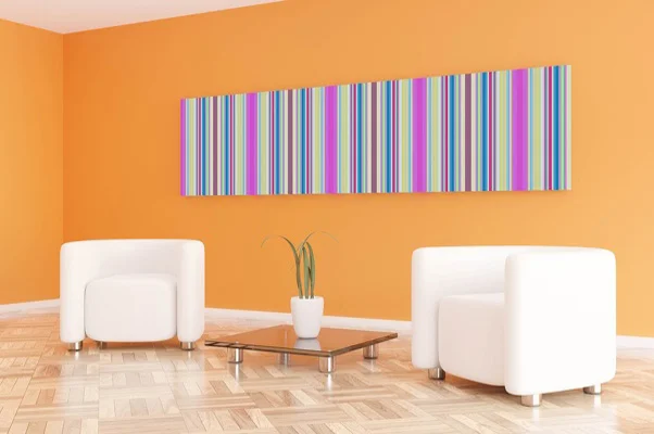 Living Room Paint Ideas Bakersfield, CA