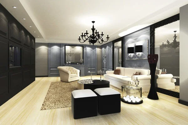 Living Room Paint Ideas in Bakersfield, CA