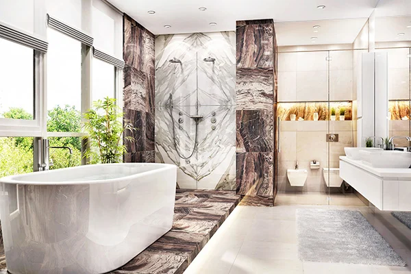 Master Bathroom Remodel Ideas Bakersfield, CA