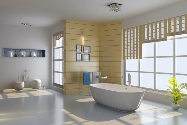 Master Bathroom Remodel Ideas in Bakersfield, CA
