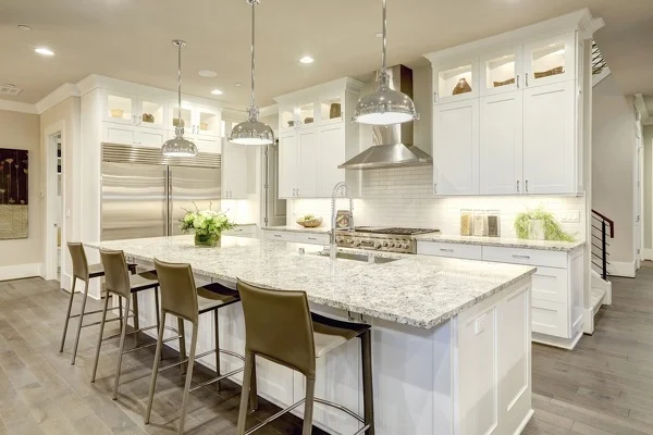 Small Kitchen Remodel Ideas Bakersfield, CA