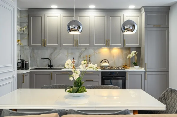 Small Kitchen Remodel Ideas in Bakersfield, CA