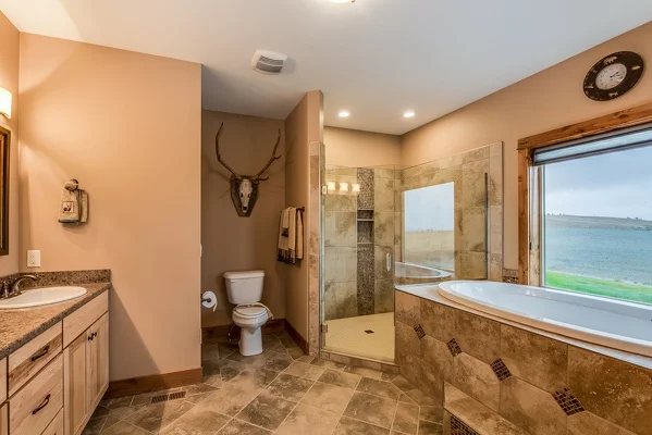 Professional Bathroom Remodeling Services Bakersfield, CA
