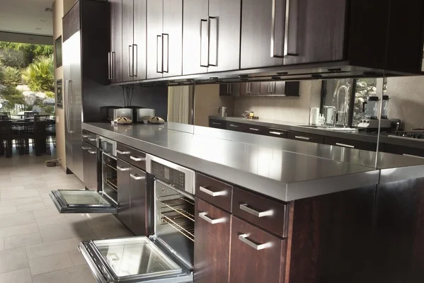 Reliable Kitchen Remodeling Services Bakersfield, CA