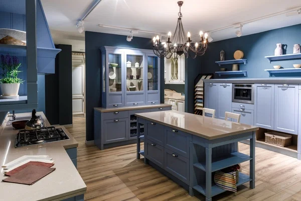 Affordable Kitchen Remodeling Services Bakersfield, CA
